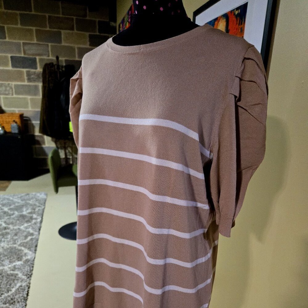 Anne Klein Sweater XL